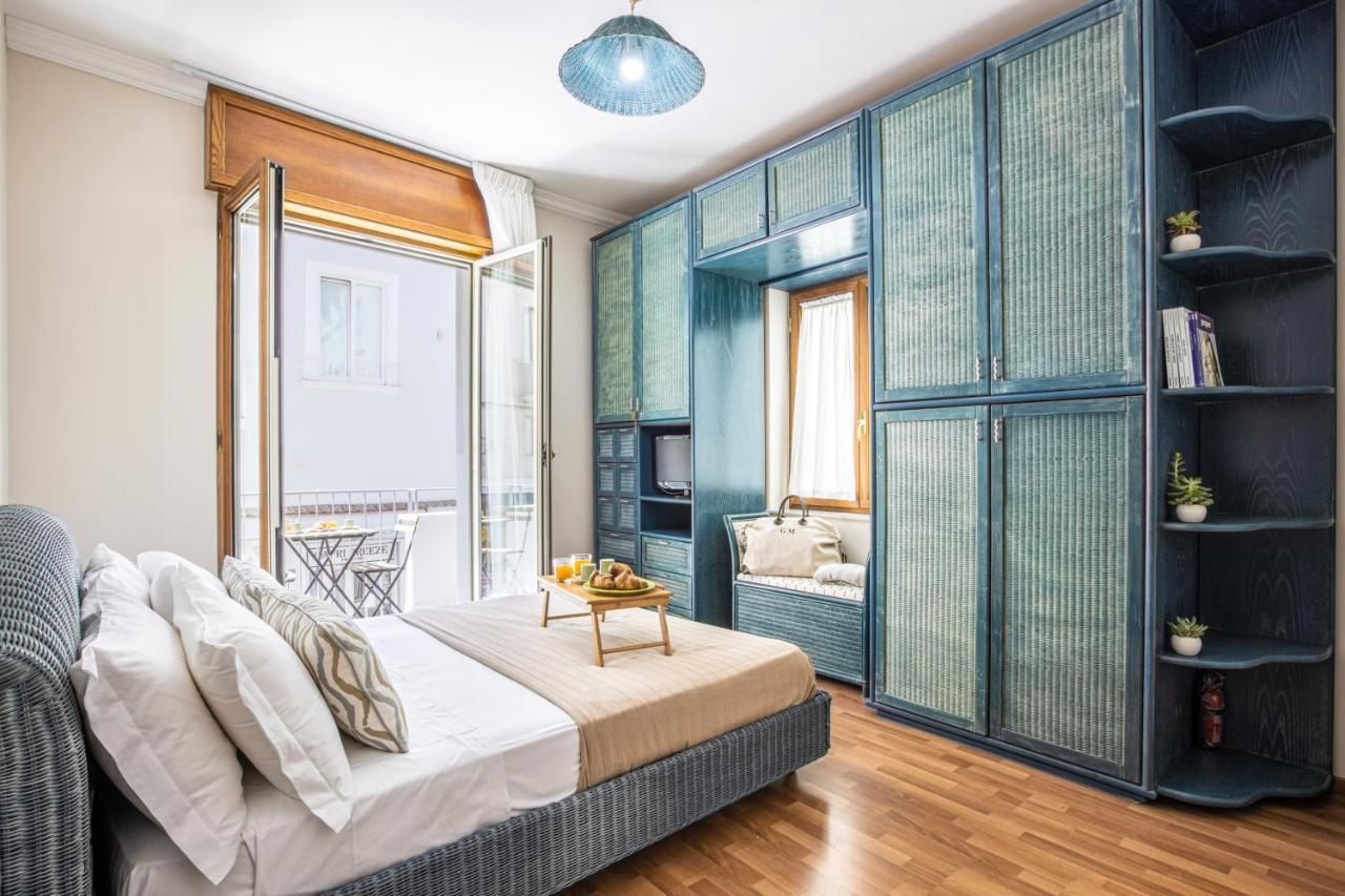 Sorrentovibes - Spacious 3 Bedrooms Apartment In Sorrento Oldtown Exterior photo