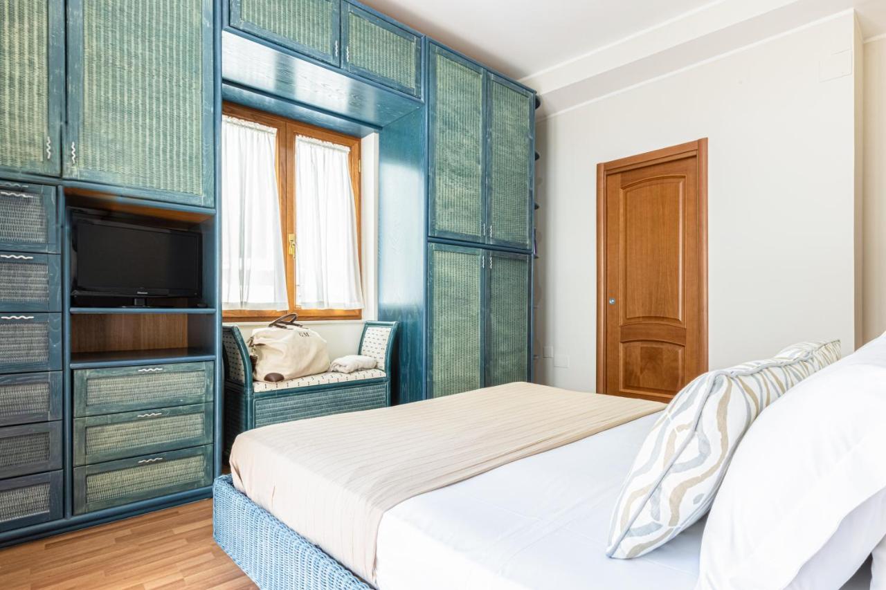 Sorrentovibes - Spacious 3 Bedrooms Apartment In Sorrento Oldtown Exterior photo