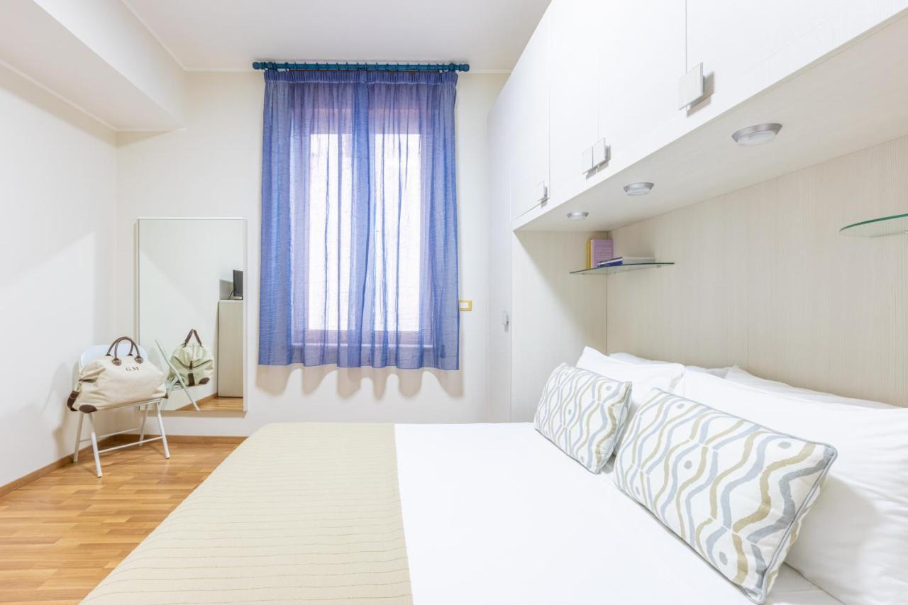 Sorrentovibes - Spacious 3 Bedrooms Apartment In Sorrento Oldtown Exterior photo