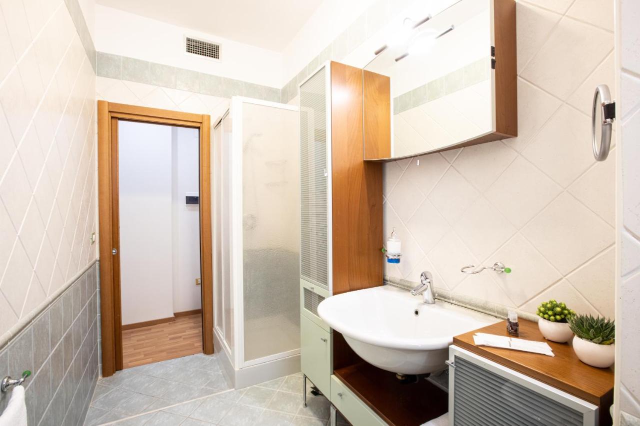 Sorrentovibes - Spacious 3 Bedrooms Apartment In Sorrento Oldtown Exterior photo
