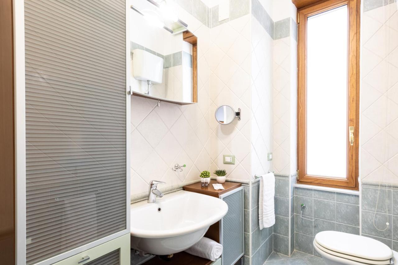 Sorrentovibes - Spacious 3 Bedrooms Apartment In Sorrento Oldtown Exterior photo